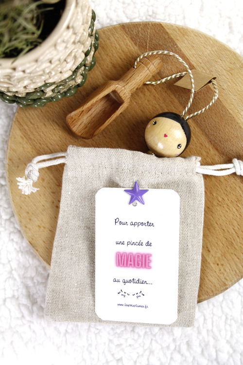 (image pour) Cuillière Gros Sel